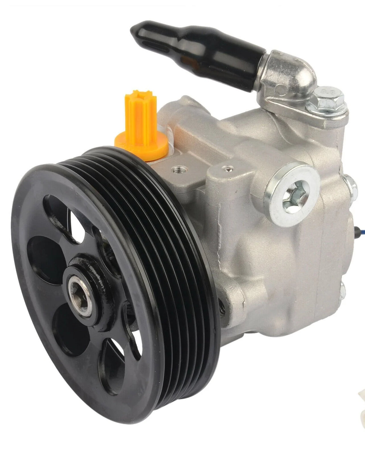 34430FE010 Subaru Power Steering Pump 2001-2003