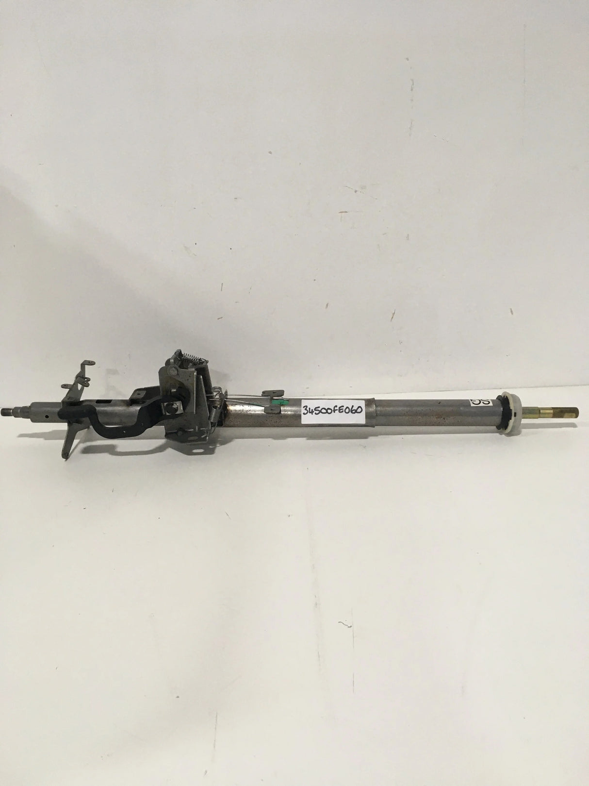 34500FE060 Subaru Steering Column Assembly 2001-2004