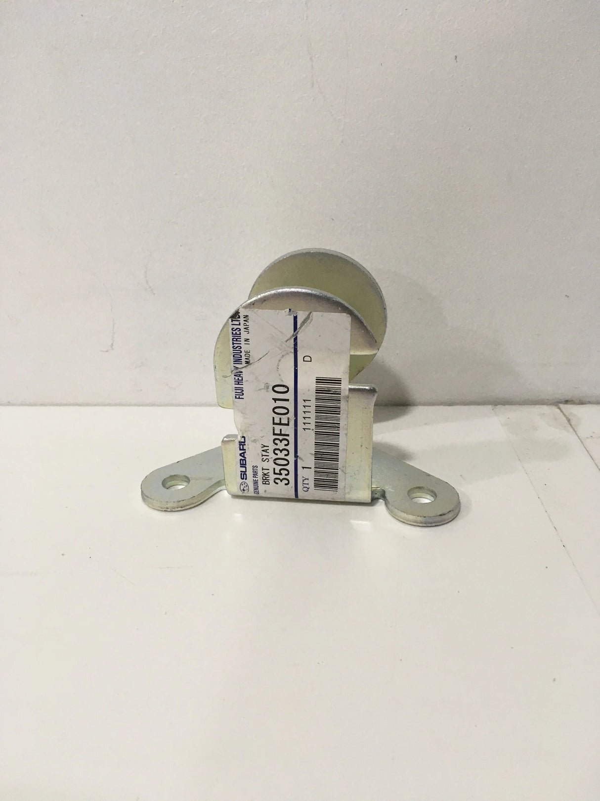 35033FE010 Subaru Gear Shift Bracket