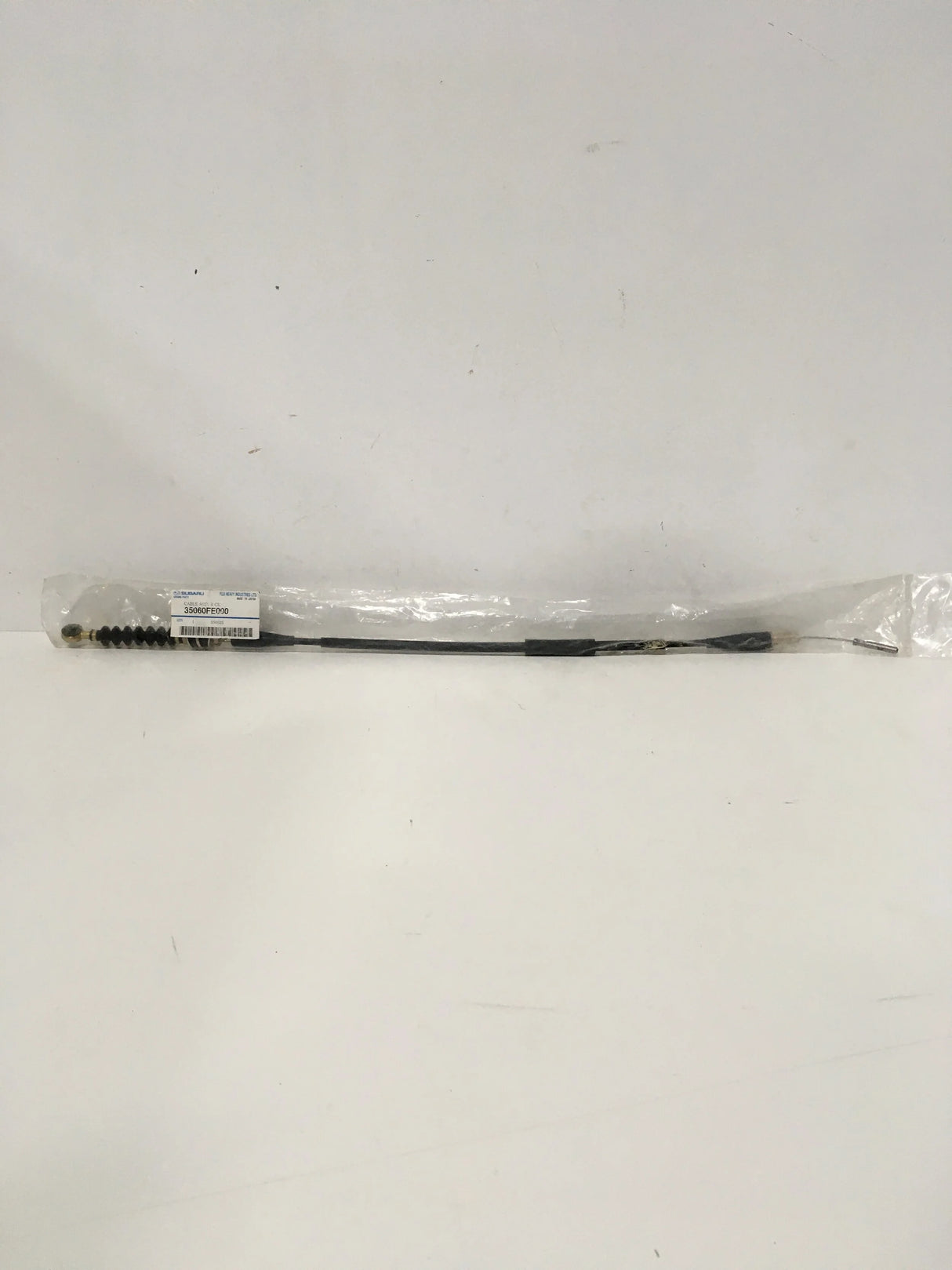 35060FE000 Subaru Gear Shift Cable Manual Transmission 2001-2007