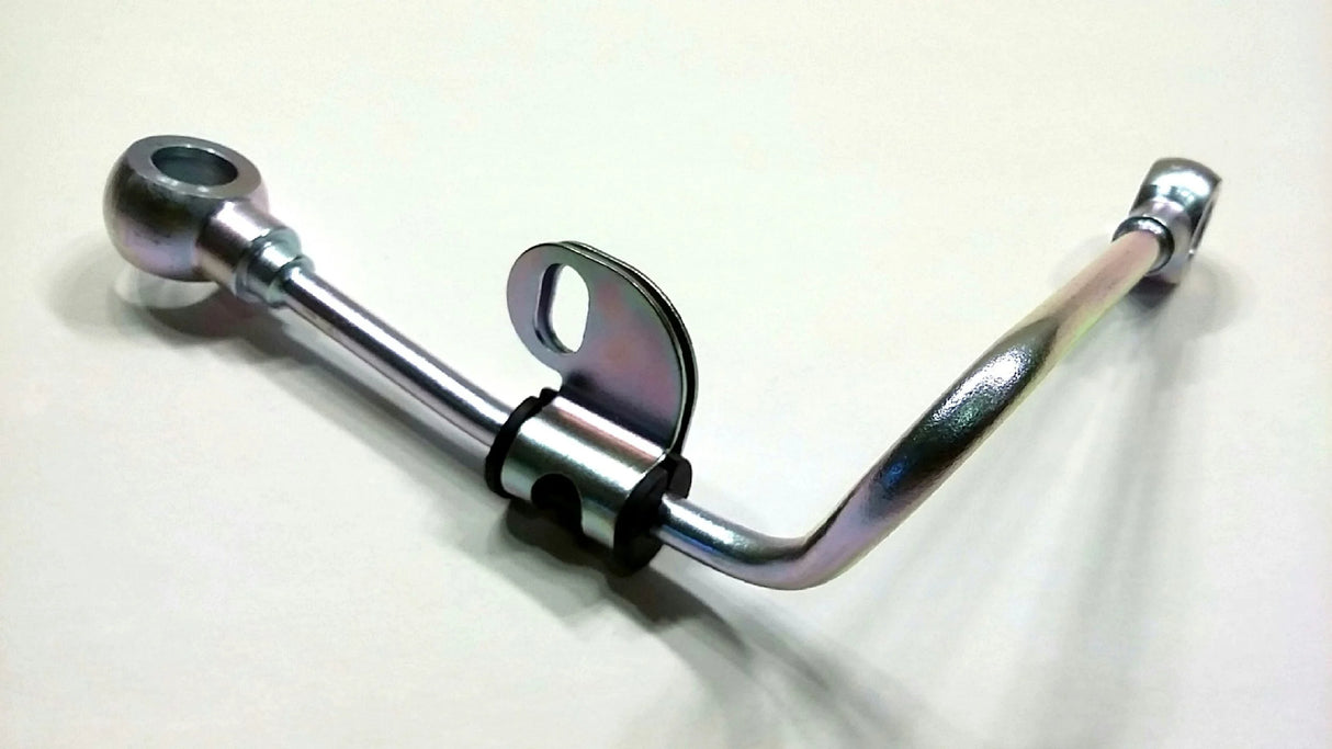 15192AA350 Subaru Turbo Oil Feed Pipe 2000-2007