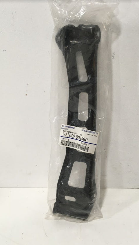 57160FG0109P Subaru Wing Extension Bracket L/H
