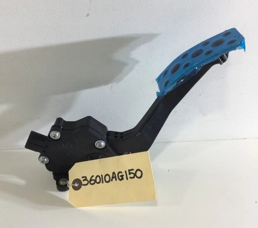 36010AG150 Subaru Throttle Pedal Assembly LHD (36010AG152)