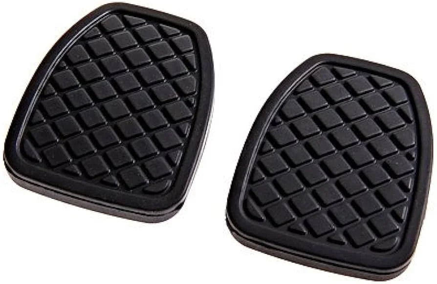 36015GA111 Subaru Brake & Clutch Pedal Rubber 1985 Onwards