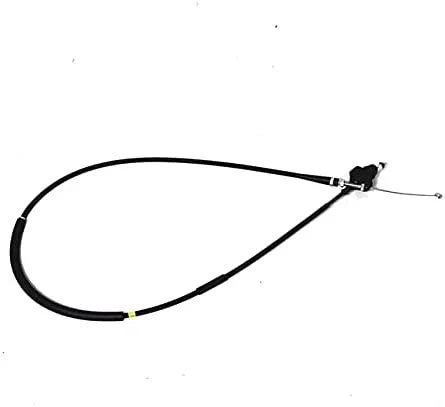 37114FE000 Subaru Throttle Cable RHD 2001-2005
