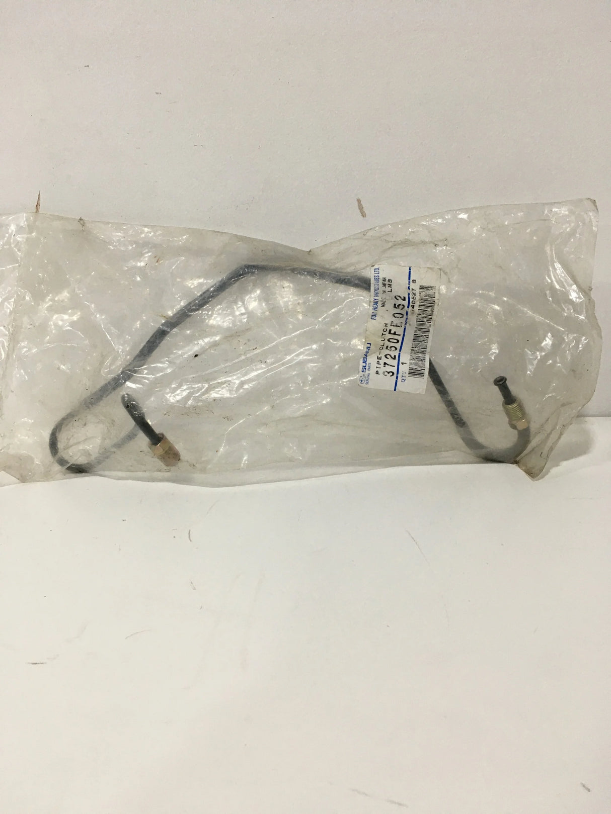 37250FE052 Subaru Clutch Pipe LHD
