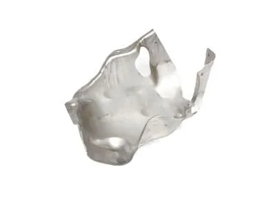 14086AA072 Subaru Cover Exhaust Manifold. Left, Lower 2001 Onwards