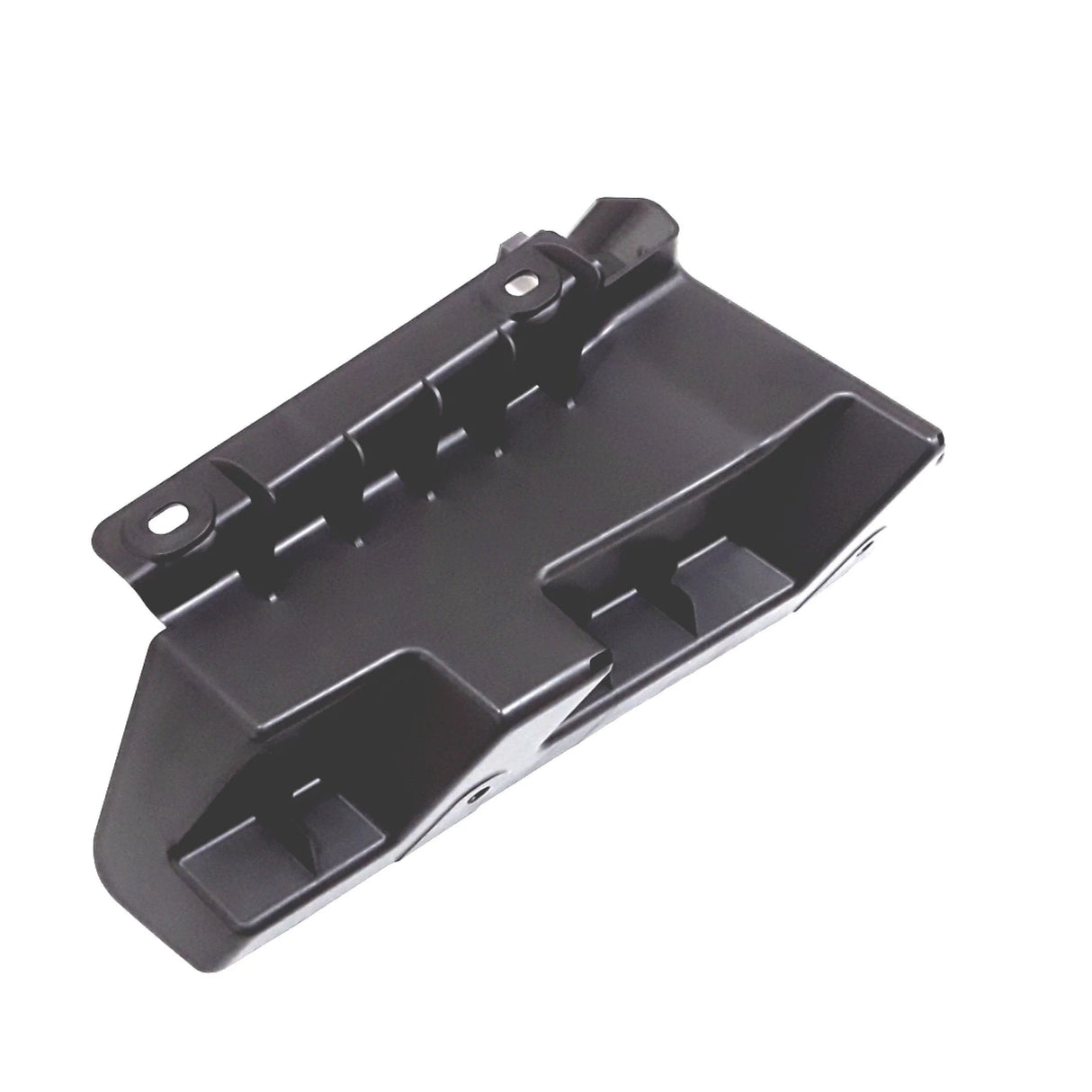 57731FG410 Subaru Rear Bumper Corner Cover Lower L/H 2011-2014