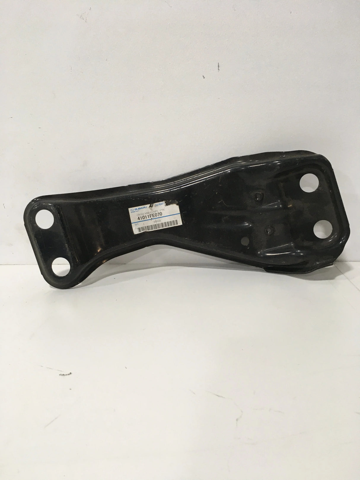 41011FE070 Subaru Crossmember Engine Centre Mount 2004-2007