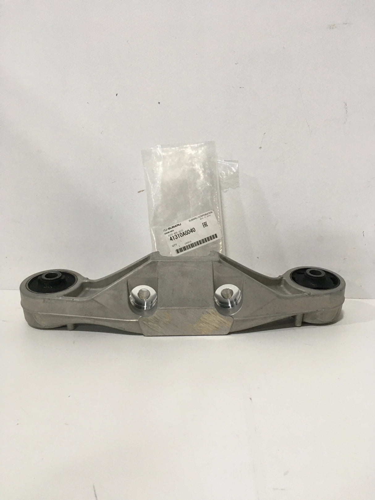 41310AG040 Subaru Rear Diff Mount Assembly 2008-2014