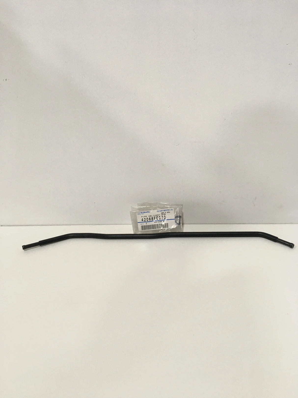 42068FE070 Subaru Fuel Tank Fuel Delivery Pipe 2001-2007
