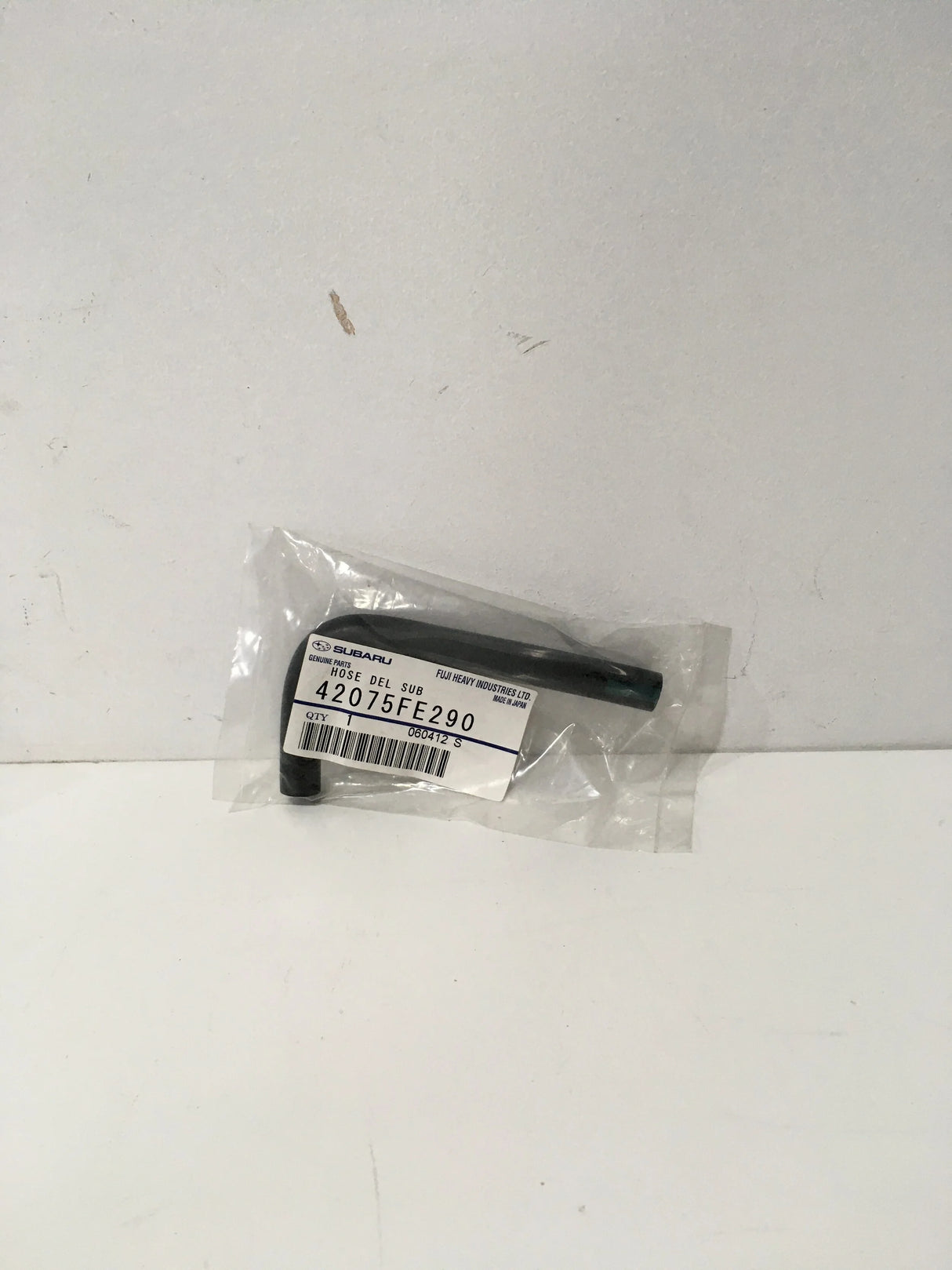 42075FE290 Subaru Fuel Tank Hose