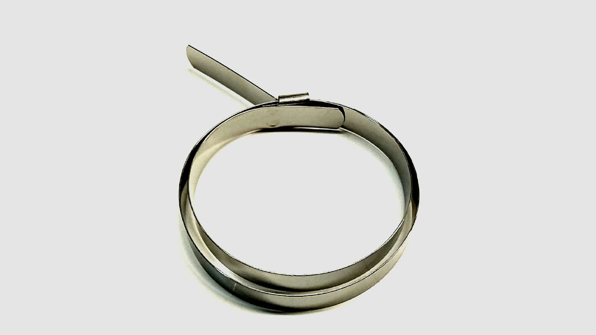 23242GA410 Subaru CV Boot Clip