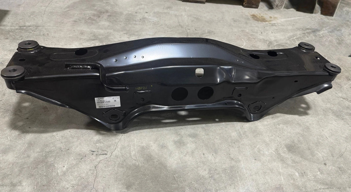 20150FE430 Subaru Rear Subframe/Crossmember STI & WRX 2001-2007