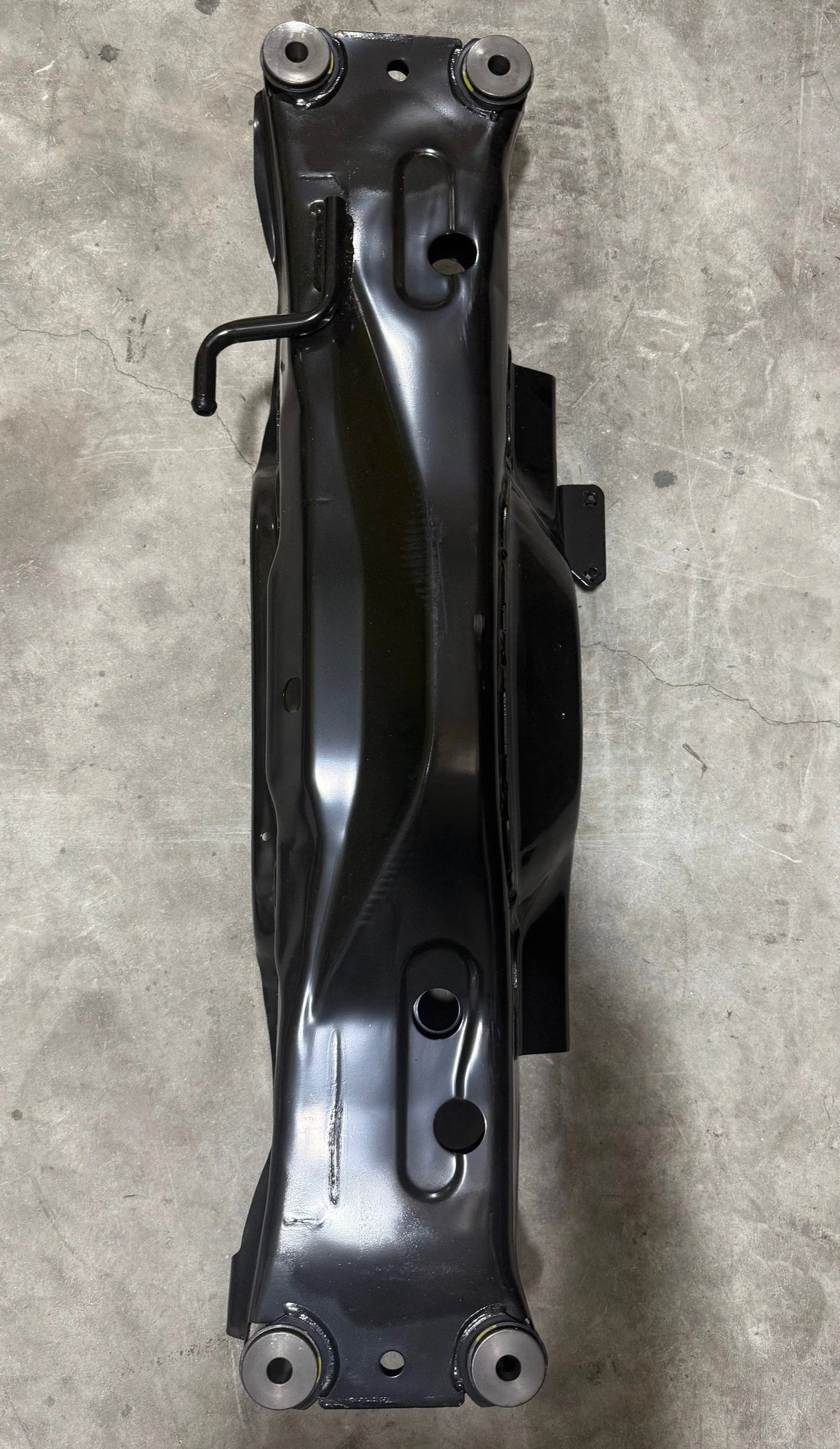 20150FE430 Subaru Rear Subframe/Crossmember STI & WRX 2001-2007