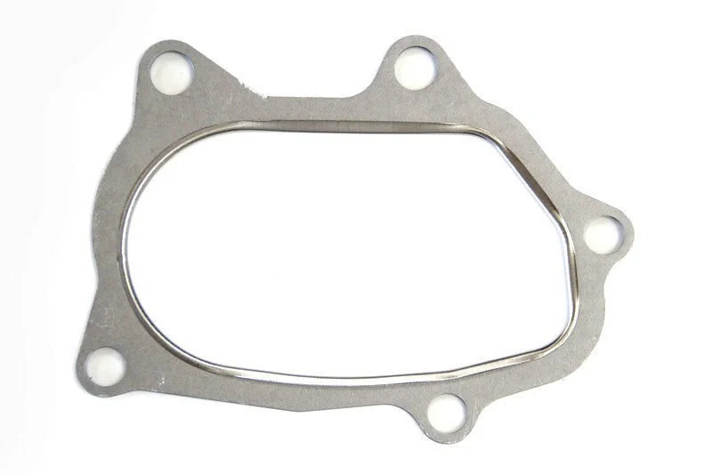 44011FE050 Subaru Exhaust Gasket Turbo to Cat Pipe Stainless Steel