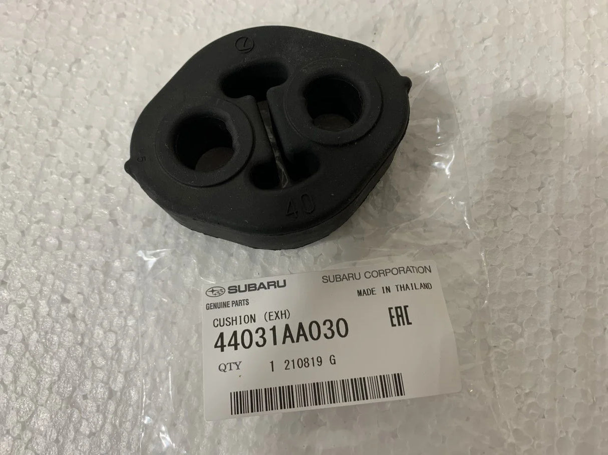 44031AA030 Subaru Exhaust Hanger Bush Rubber