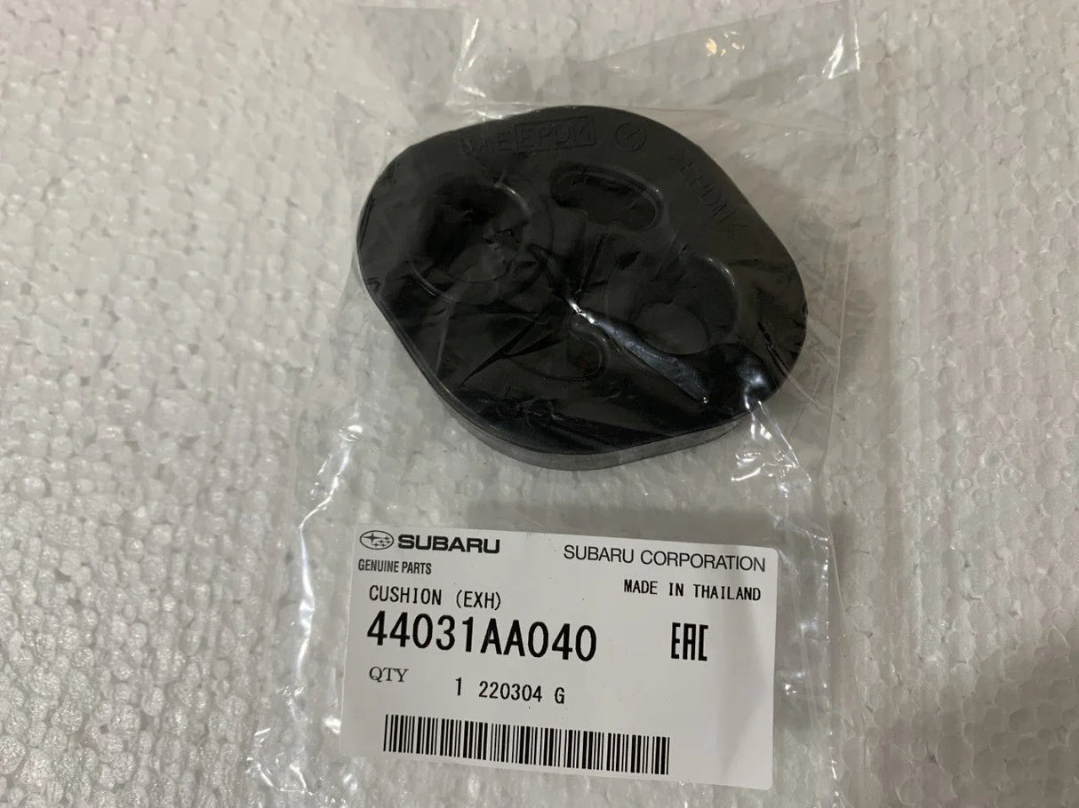 44031AA040 Subaru Exhaust Hanger Bush Rubber