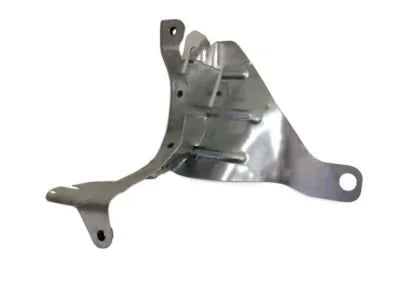 44031FE020 Subaru Turbo Heat Shield Lower Bracket 2002 Onwards