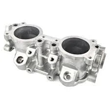 14001AB441 Subaru TGV Tumble Valve Delete Housing