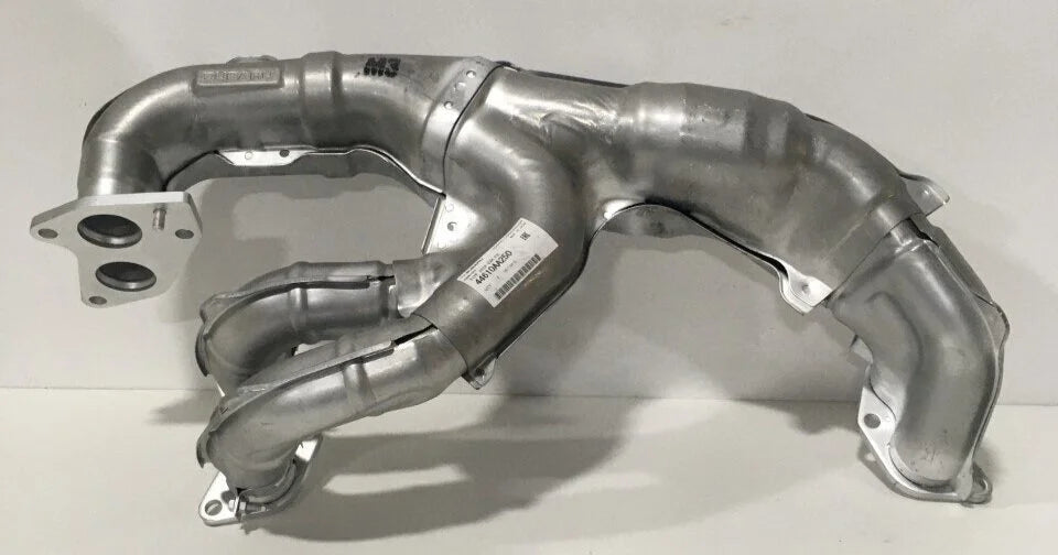 44610AA250 Subaru Exhaust Twin Scroll Manifold 2006-2007