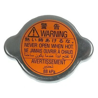45113GA022 Subaru Radiator Cap 0.9Bar