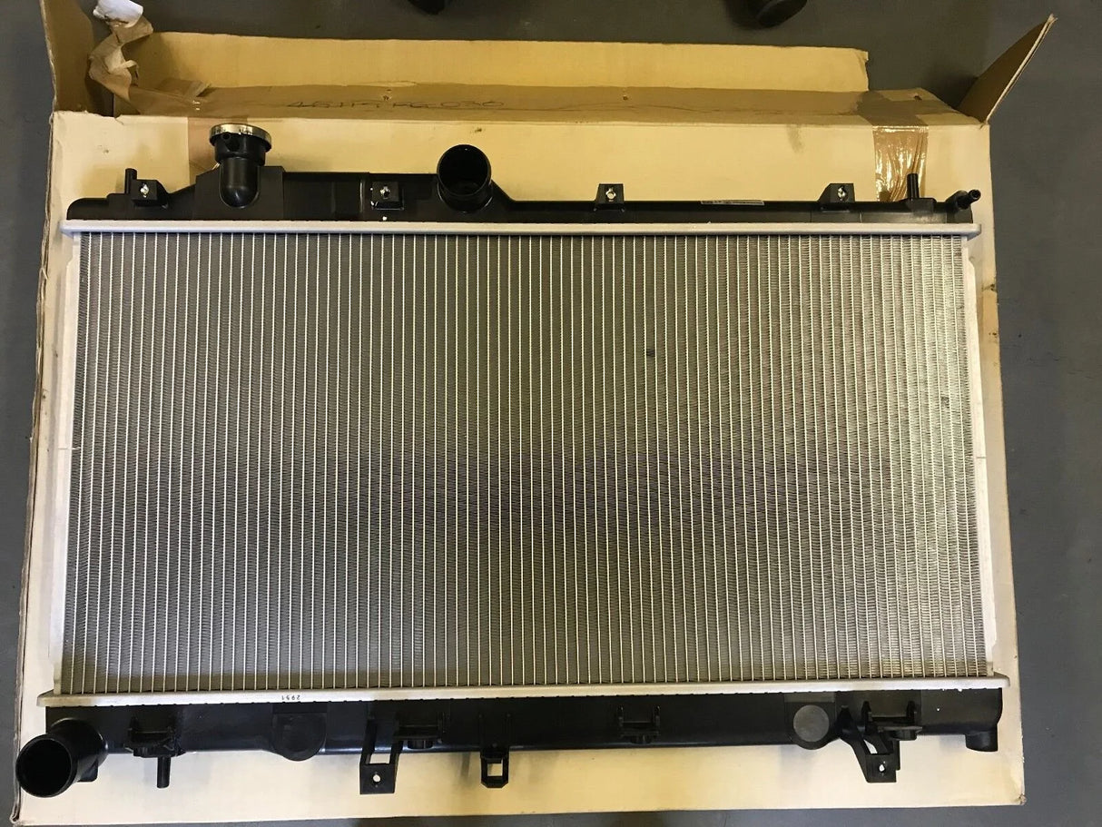 45119FG030 Subaru Radiator STI 2008-2009