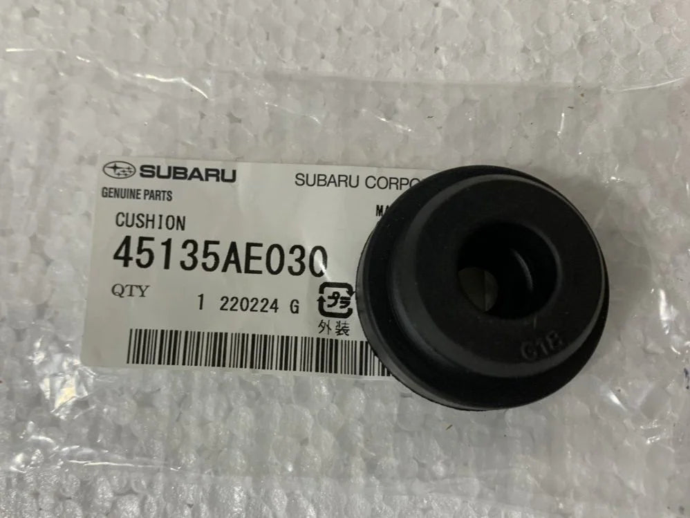 45135AE030 Subaru Radiator Upper Mounting Bush 2002 Onwards