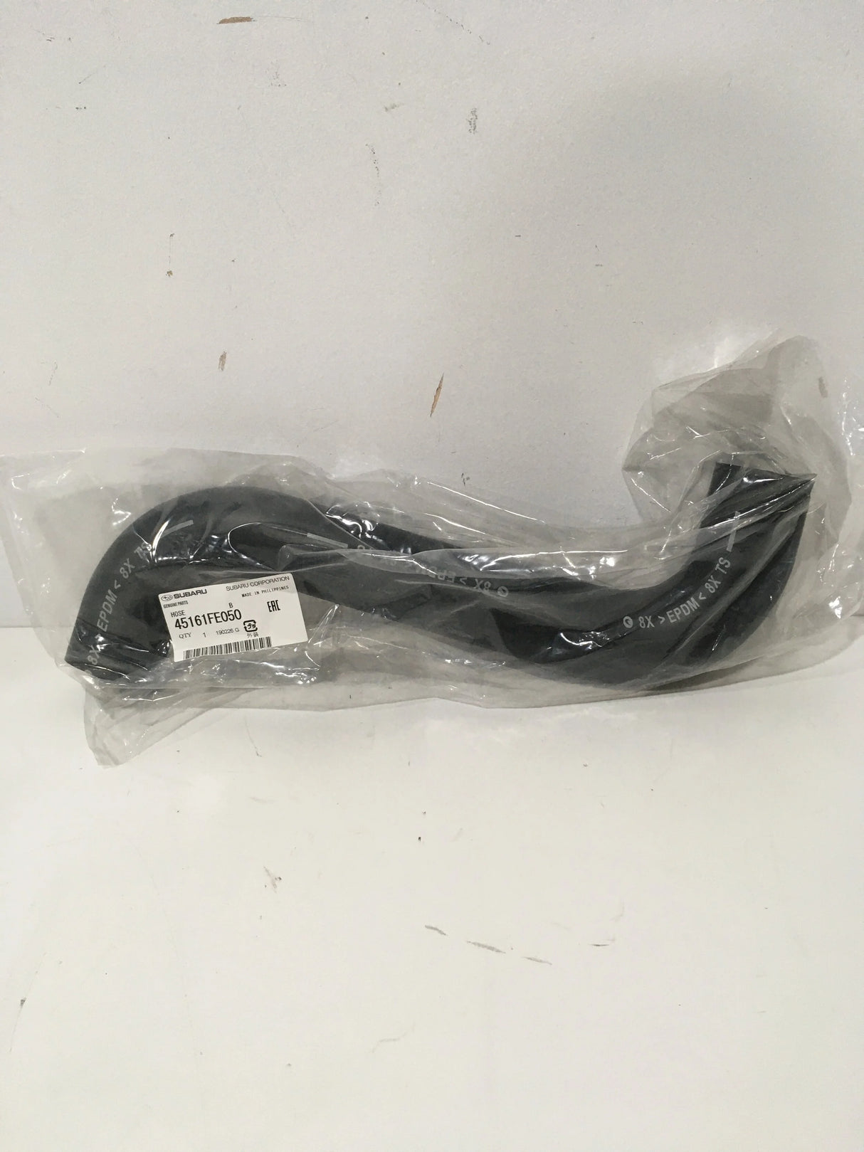 45161FE050 Subaru Top Radiator Hose 2001-2007