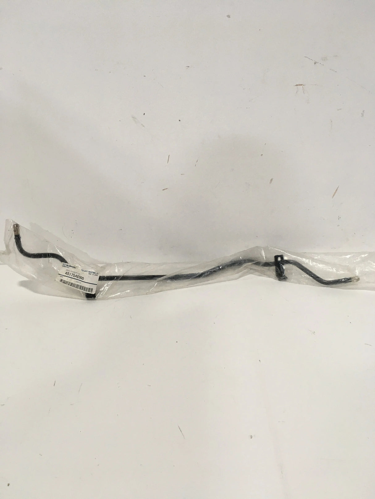 45175AE000 Subaru Radiator Overflow Pipe (NO LONGER AVAILABLE)