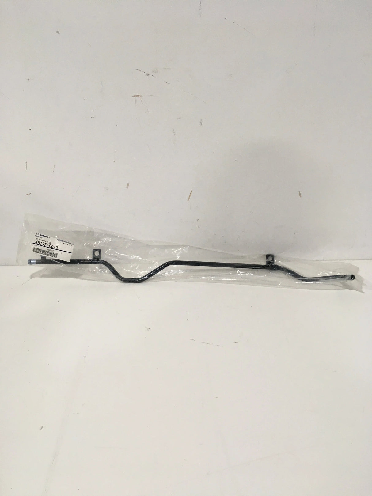 45175FE010 Subaru Radiator Overflow Pipe