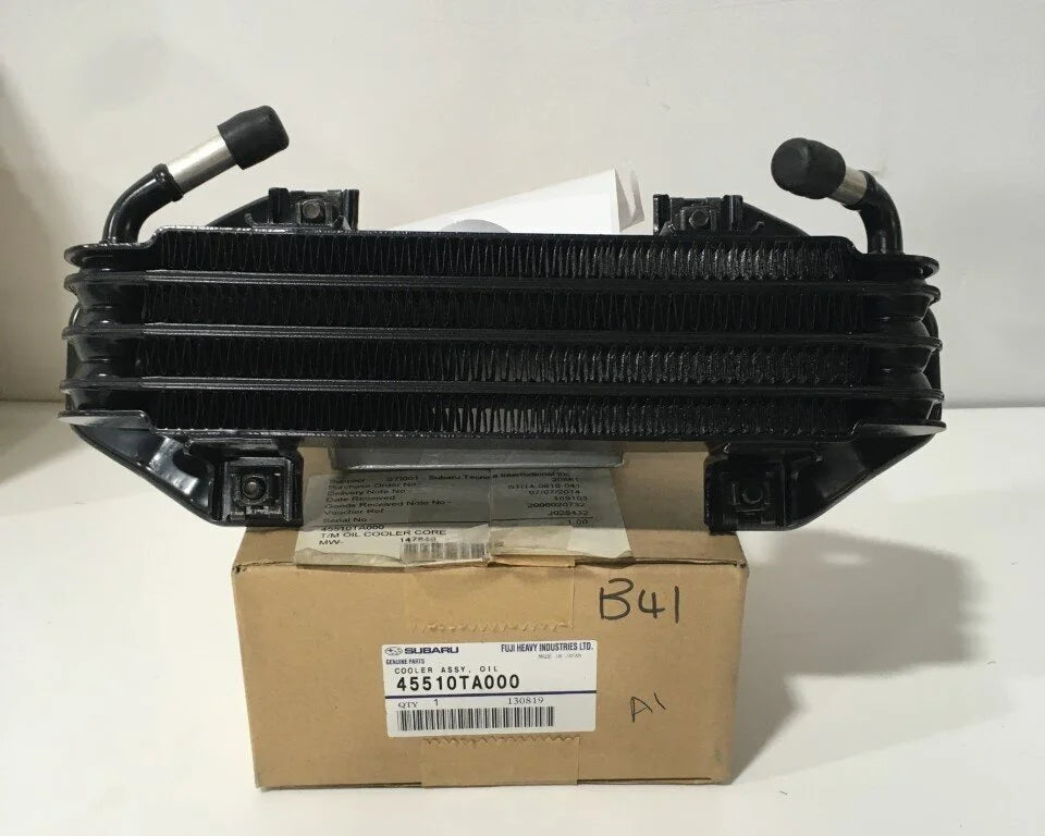 45510TA000 Oil Cooler Engine