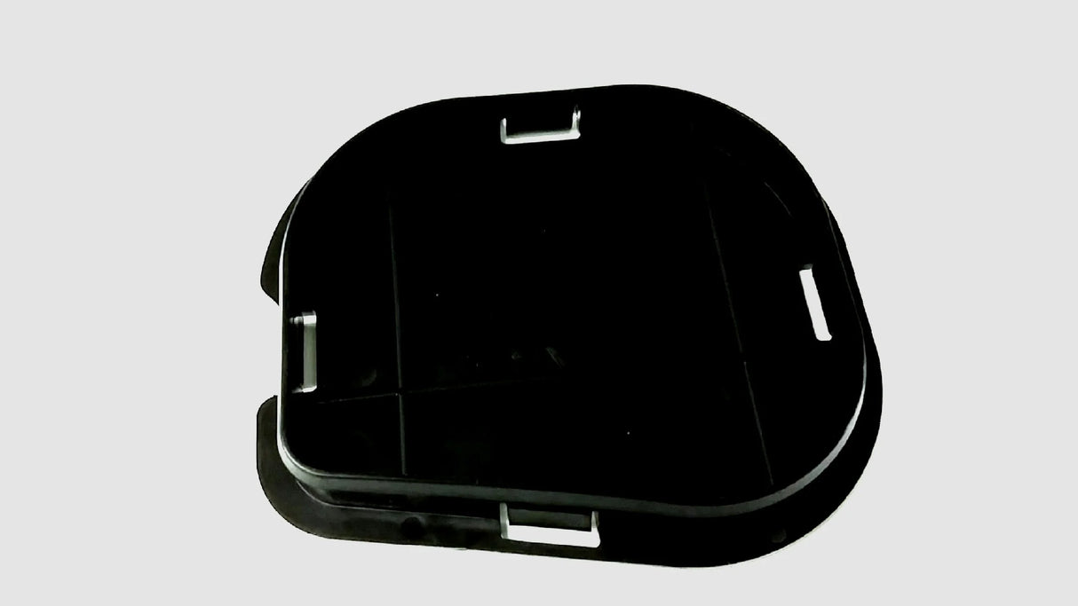 46059FA000 Subaru Inner Wing Air Intake Blank 1998-2007