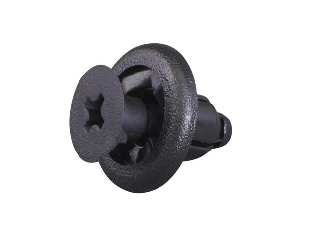 46064AE000 Subaru Wheel Arch Liner Clip 2002 Onwards