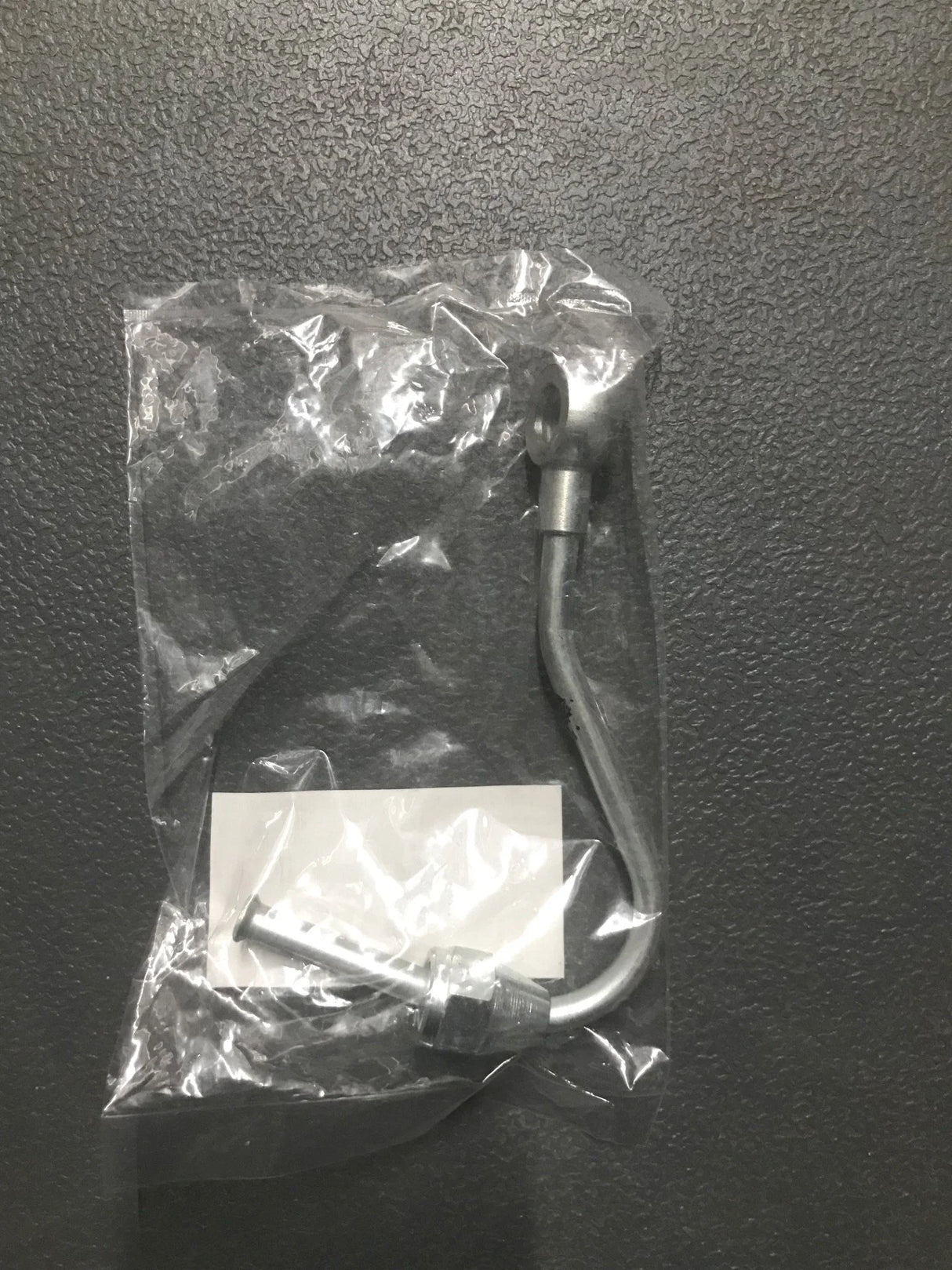 15192AA470 Subaru Turbo Oil Feed Pipe Spec C 2003 Onwards