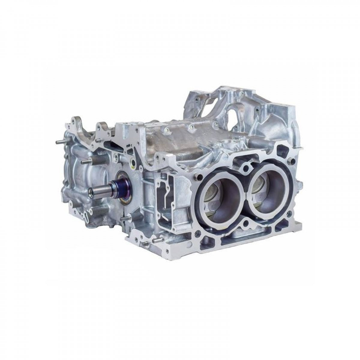 10103AC480 Subaru Short Engine FA20DIT 2014 to 2021