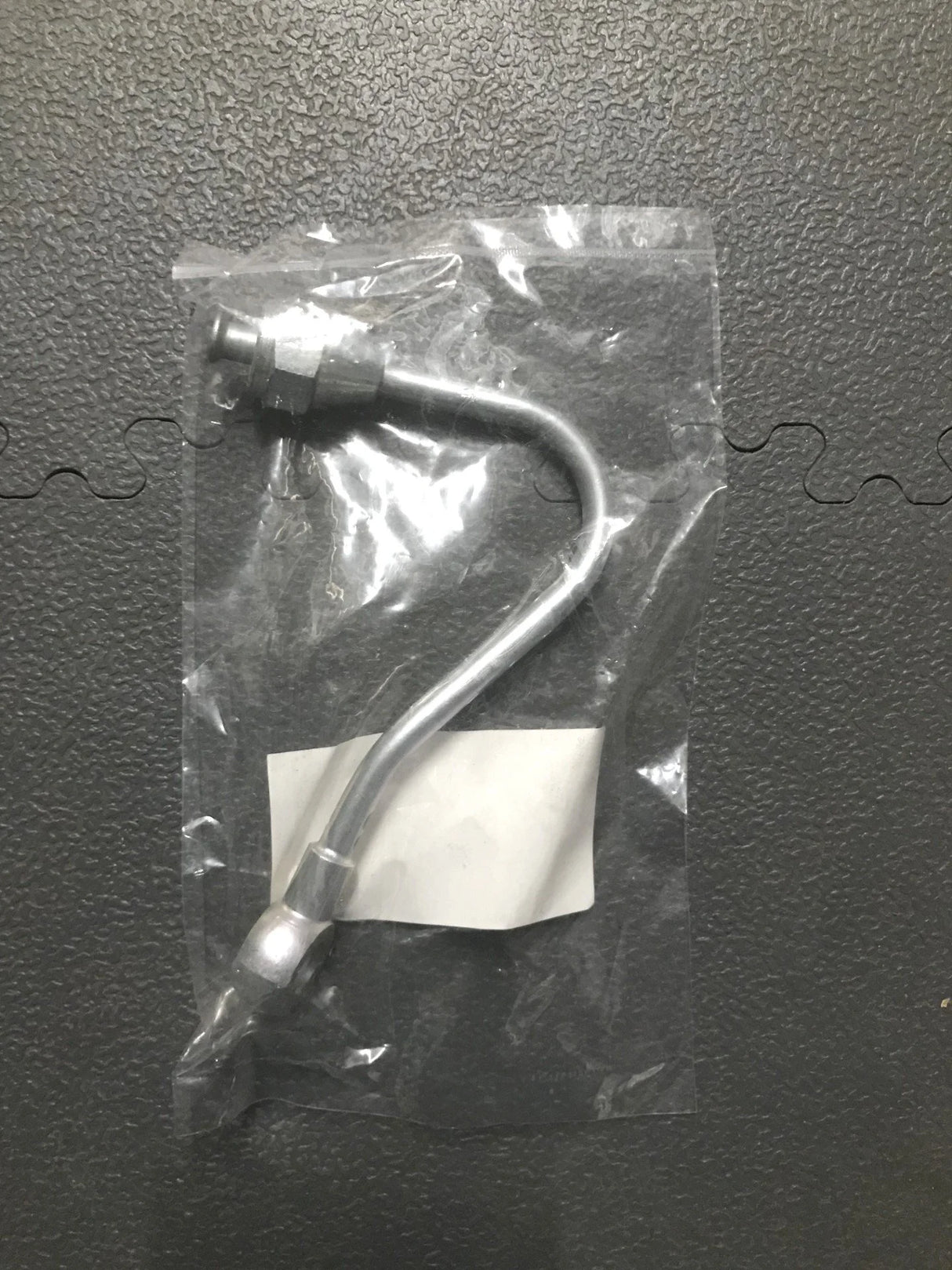 15192AA480 Subaru Turbo Oil Feed Pipe 2002 Onwards