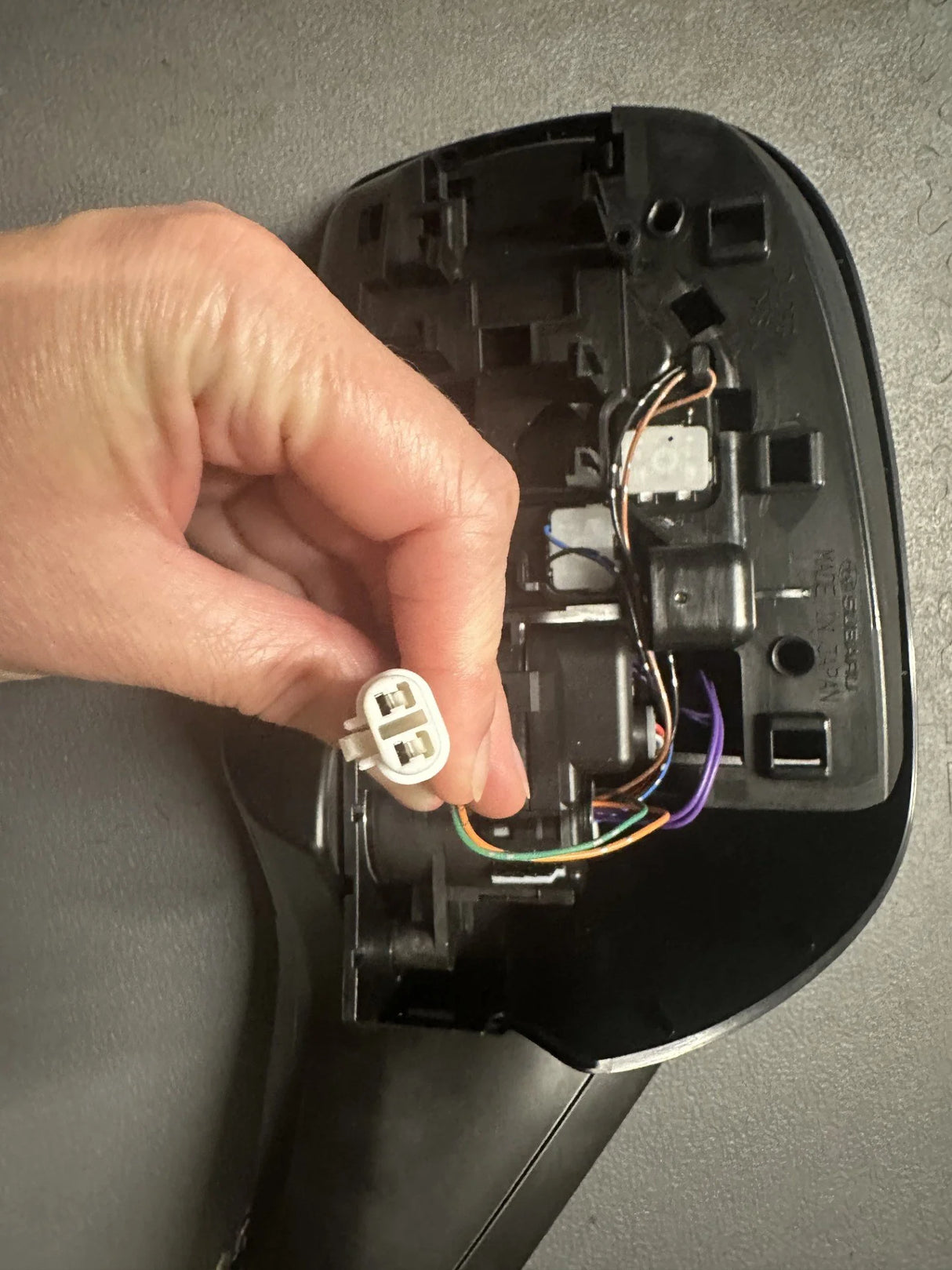 91029FG160 Subaru Hatchback Wing Mirror R/H 2008-2014