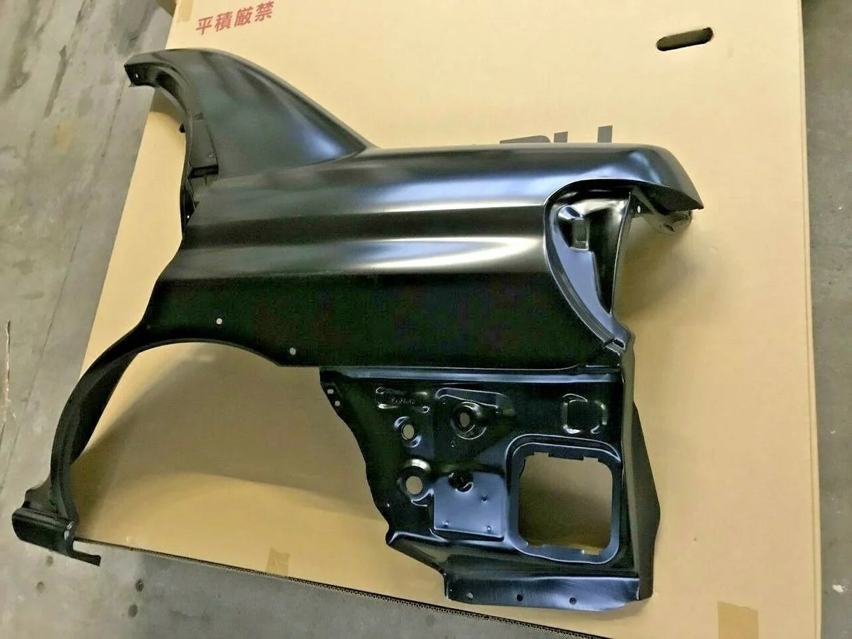 51439FE152 Subaru Rear Quarter Panel L/H 2002-2007
