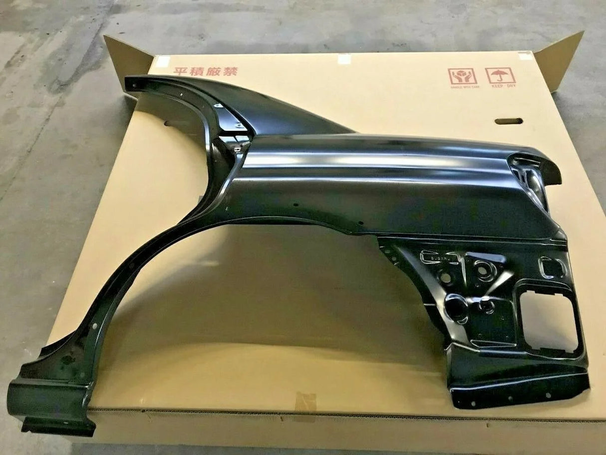 51439FE152 Subaru Rear Quarter Panel L/H 2002-2007