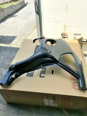 51439FG0819P Subaru Rear Quarter Panel R/H 2008-2014