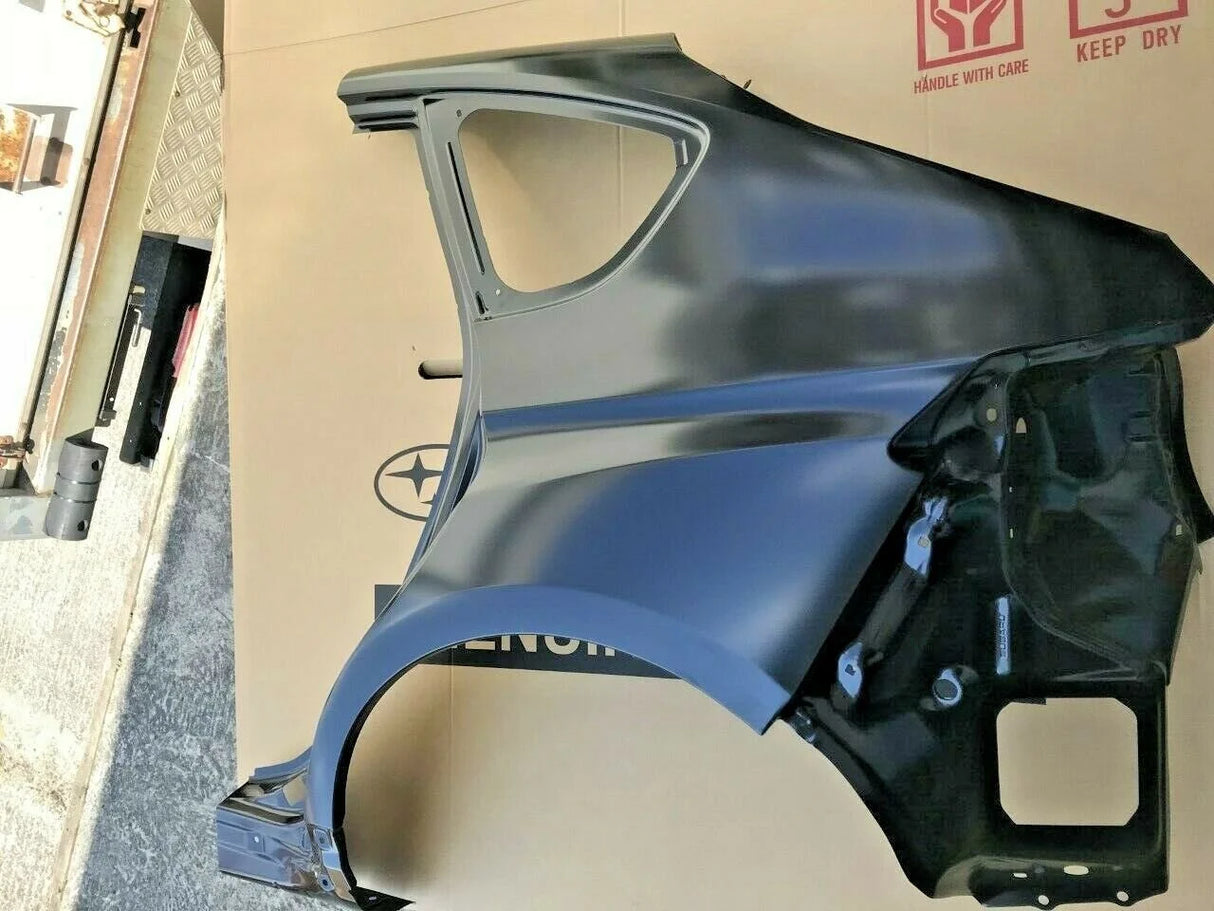 51439FG0919P Subaru Rear Quarter Panel L/H 2008-2014