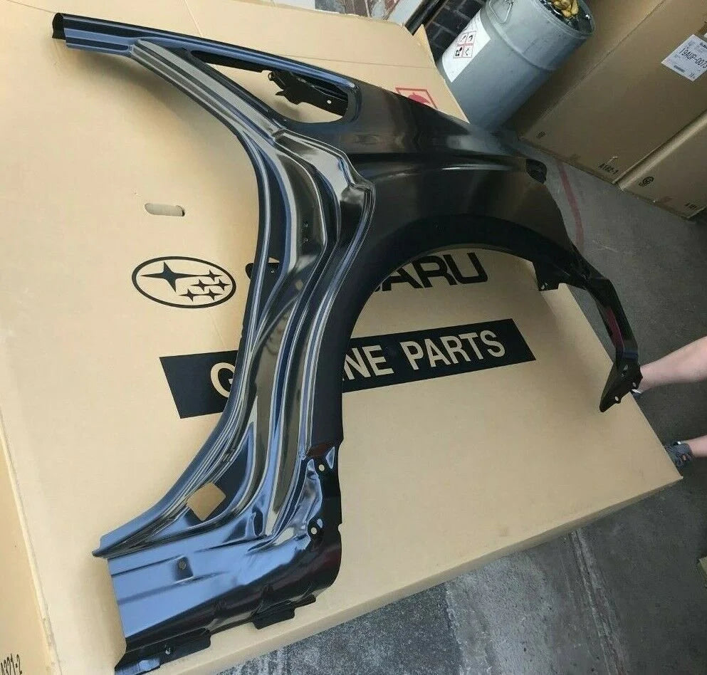 51439FG0919P Subaru Rear Quarter Panel L/H 2008-2014