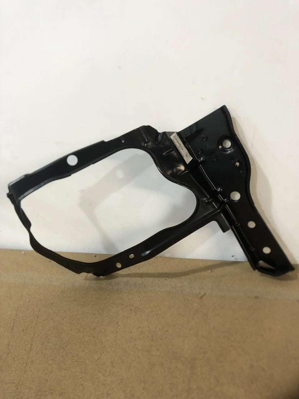 53020FE210 Subaru Hawkeye Radiator Support Panel L/H 2006-2007