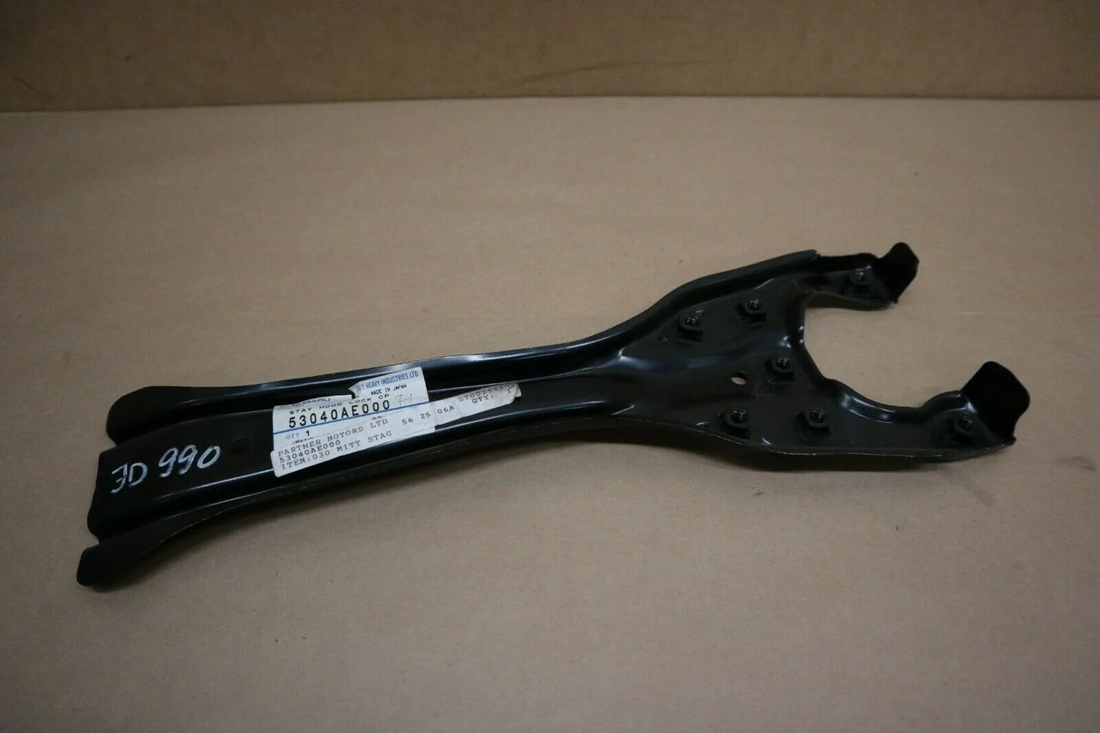 53040AE000 Subaru Bonnet Stay Hood Bracket (53040AE020) 1998-2001