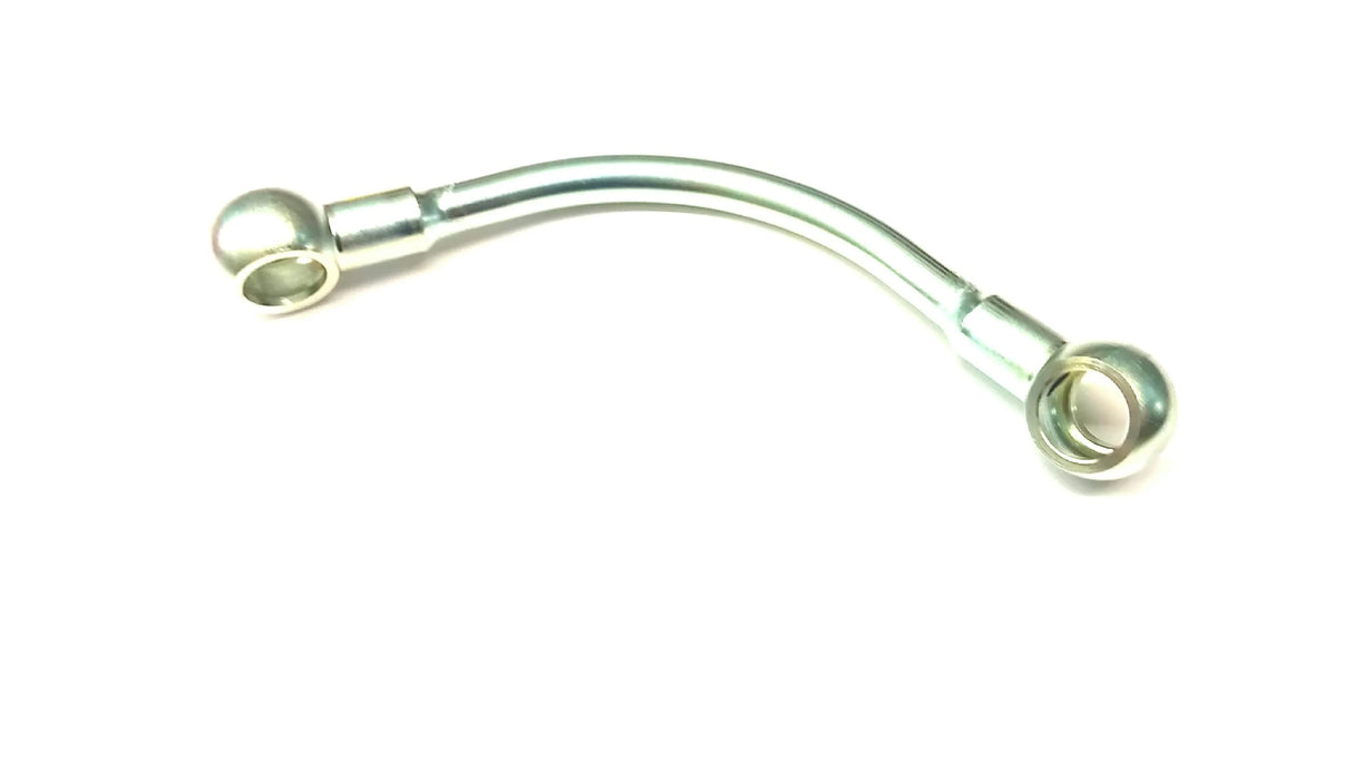 15192AA551 Subaru Turbocharge Oil Feed Pipe 2.5ltr 2007 Onwards