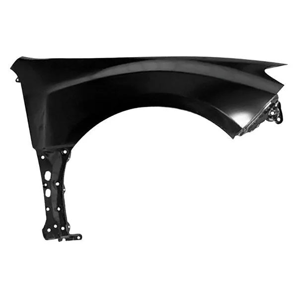 57120FG0409P Subaru Hatchback front Wing R/H 2008-2014