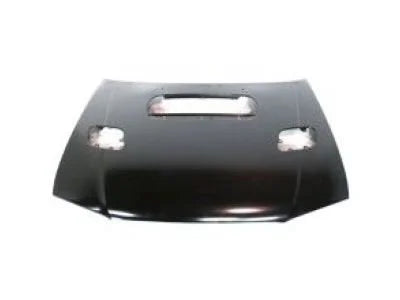 57220FA120 Subaru GC8 Steel Bonnet 1998-2001