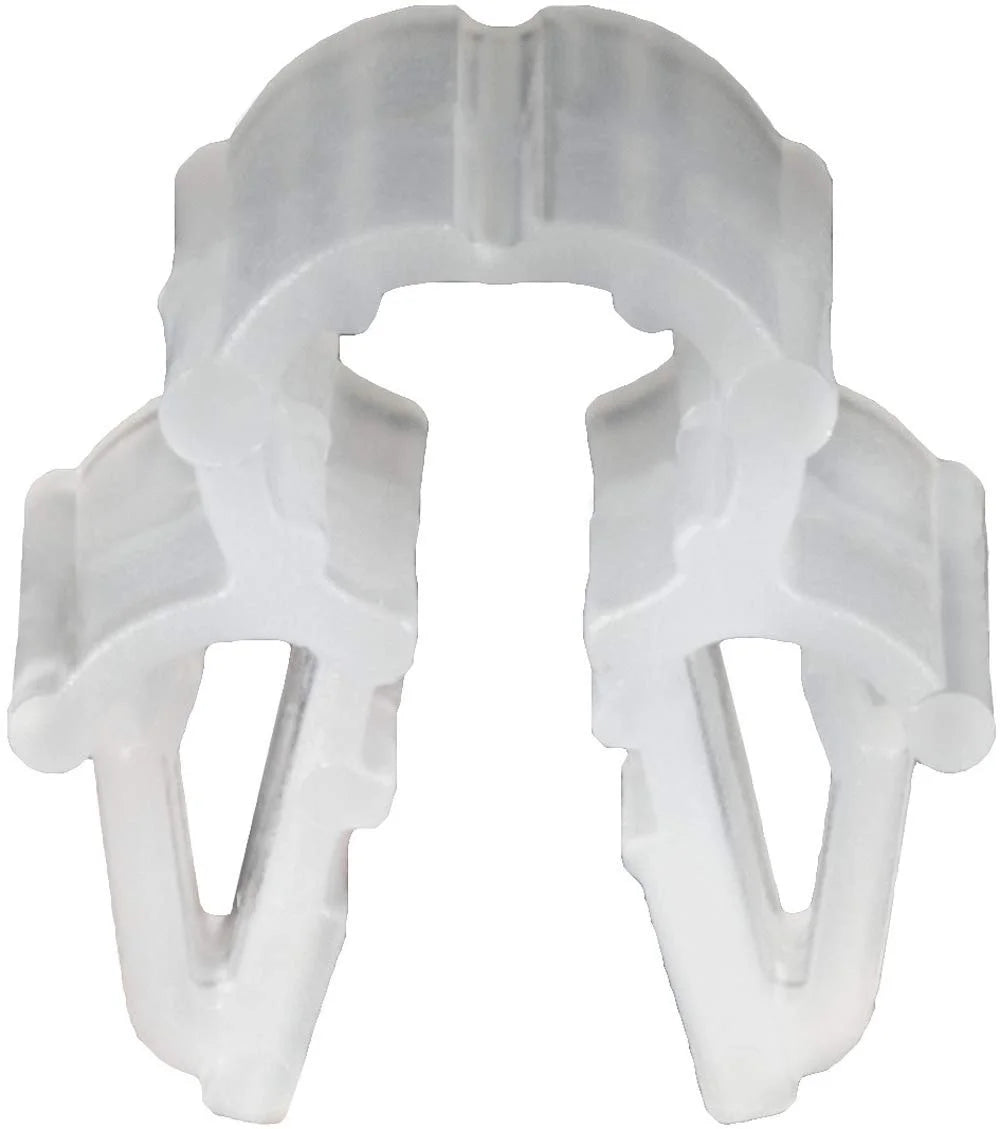 57371GA070 Subaru Fuel Release Cable Clip 1985 Onwards