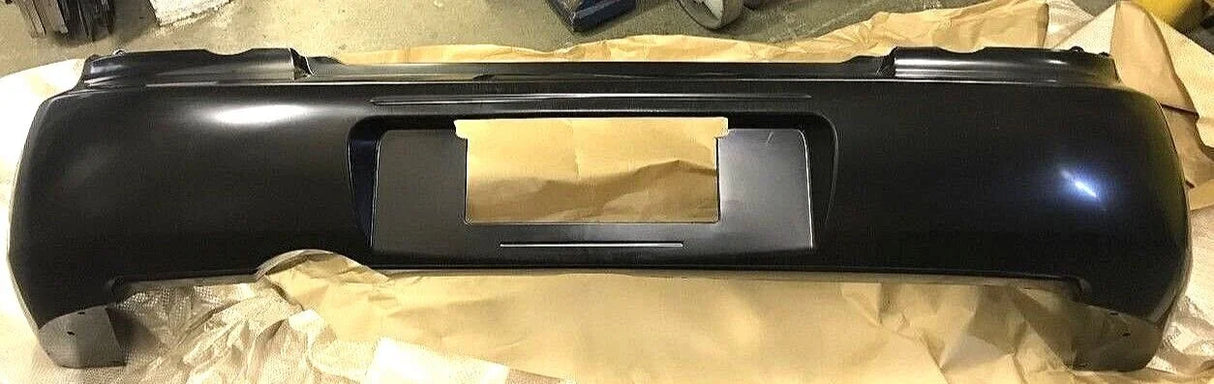 57704FE210 Subaru Rear Bumper JDM Blobeye & Hawkeye 2003-07